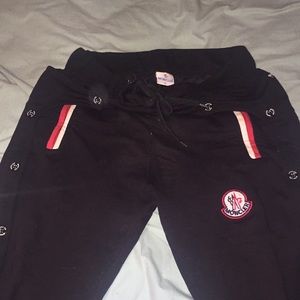 Moncler Joggers